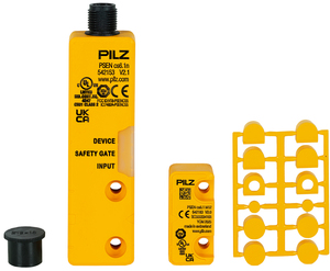 Pilz 542103 PSEN cs6.1n/PSEN cs6.1 M12 1unit