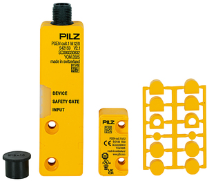 Pilz 542109 PSEN cs6.1 M12/8/PSEN cs6.1 M12 1unit
