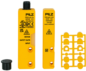 Pilz 542113 PSEN cs6.11n/PSEN cs6.11 M12 1UNIT