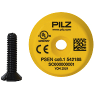 Pilz 542188 PSEN cs6.1 low profile screw 1 actuator