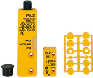 Pilz 542209 PSEN cs6.2 M12/8/PSEN cs6.1 M12 1unit