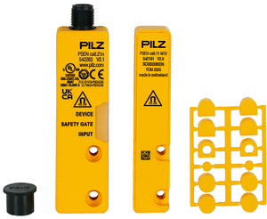 Pilz 542213 PSEN cs6.21n/PSEN cs6.11 M12 1UNIT