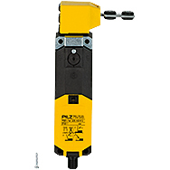 Pilz 570011 PSEN me1.02S/AS M12