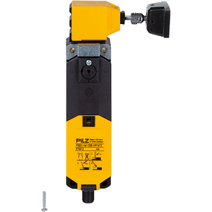 Pilz 570012 PSEN me1.02S/AR M12