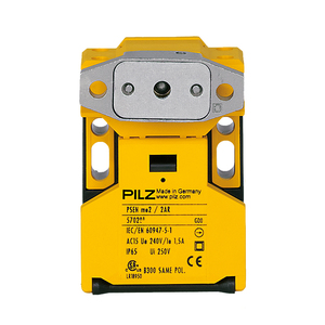 Pilz 570201 PSEN me2 / 2AR