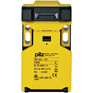Pilz 570210 PSEN me3 / 2AS
