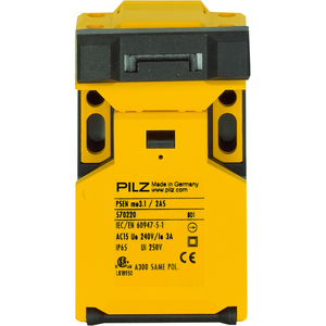 Pilz 570220 PSEN me3.1 / 2AS
