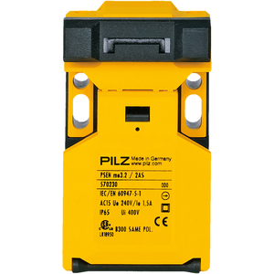 Pilz 570230 PSEN me3.2 / 2AS