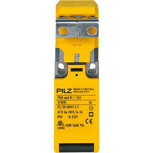 Pilz 570241 PSEN me4.01 / 4AS