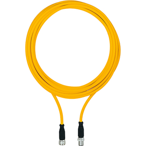 Pilz 570360 PSEN cable M12-12sf/M12-12sm 5m