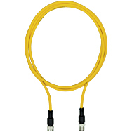 Pilz 570361 PSEN cable M12-12sf/M12-12sm 10m