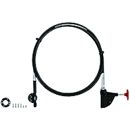 Pilz 570474 PSEN ml escape release cordset 3,5m