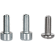 Pilz 570498 PSEN screw set bracket swinging door