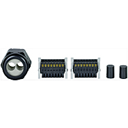 Pilz 570777 PSEN sg2c Set spring loaded terminals