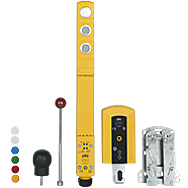Pilz 570808 PSEN sg2c-3LPC unit