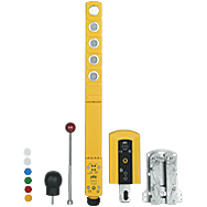 Pilz 570820 PSEN sg2c-5LPLLC unit