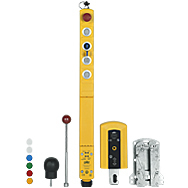 Pilz 570824 PSEN sg2c-5LPKLE-M12/5 unit