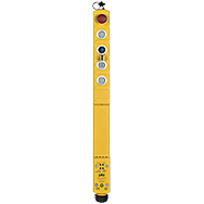 Pilz 570825 PSEN sg2c-5LPKLE-M12/5 switch
