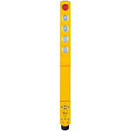 Pilz 570837 PSENsg2c-5CCLLE switch