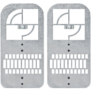 Pilz 583204 PSENvip AT mech