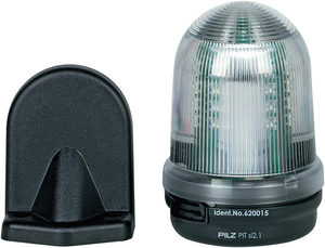 Pilz 620015 PIT si2.1 LED muting lamp