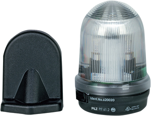 Pilz 620020 PIT si 1.2 muting lamp self monitoring