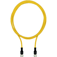 Pilz 630280 PSEN op cable axial M12 5-p. shield.0,5m