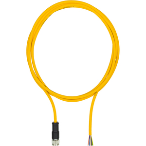 Pilz 630313 PSEN op cable axial M12 8-p. shield. 3m