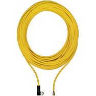 Pilz 630318 PSEN op cable angle M12 8-p. shield. 10m