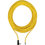 Pilz 630319 PSEN op cable angle M12 4-p. shield. 30m
