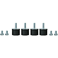 Pilz 630327 PSEN op Bracket kit antivibration
