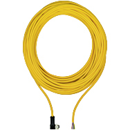 Pilz 630329 PSEN op cable angle M12 8-p. shield. 30m