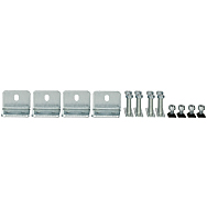 Pilz 630956 PSEN op Protective Bracket-4/1