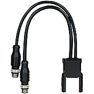 Pilz 631057 PSEN op pigtail receiver m
