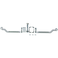 Pilz 631061 PSEN op cascading bracket