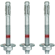 Pilz 632012 PSEN screw set mirror column