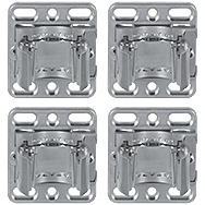 Pilz 632016 PSEN opII Adv Bracket Kit-2