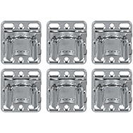 Pilz 632017 PSEN opII Adv Bracket Kit-3