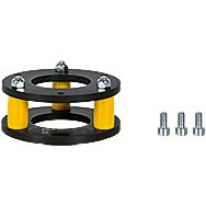 Pilz 632037 PSEN opII adjustable base unit
