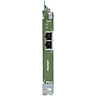 Pilz 680150 PMC Expansion Card PROFINET