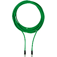 Pilz 6D000026 PSEN sc cable CAT5e M12-8sm/M12-8sm, 20m
