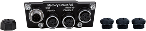 Pilz 6D000037 PSEN sc memory fbus