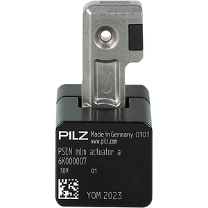 Pilz 6K000007 PSEN mlm actuator a