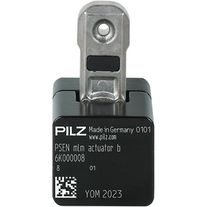 Pilz 6K000008 PSEN mlm actuator b