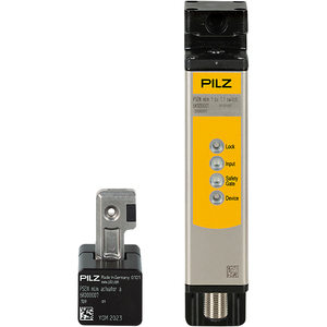 Pilz 6K000009 PSEN mlm 1 ba 1.1 unit a