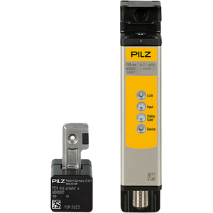 Pilz 6K000010 PSEN mlm 1 ba 2.1 unit a