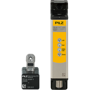 Pilz 6K000016 PSEN mlm 1 ba 2.1 unit b