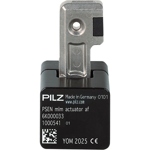 Pilz 6K000033 PSEN mlm actuator af