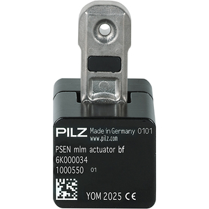 Pilz 6K000034 PSEN mlm actuator bf