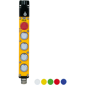 Pilz 6M000013 PSEN mg1-B-LDLLF-LBA1-U3-D switch